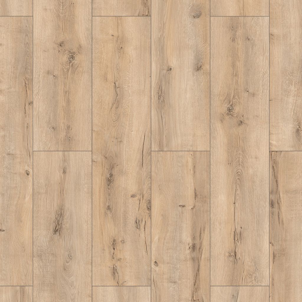 Huiscollectie Laminaat XL Oak rustic beige WR