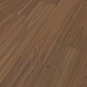 MEISTER  Lindura houten vloer HD 400 Amerikaans notelaar levendig 08912