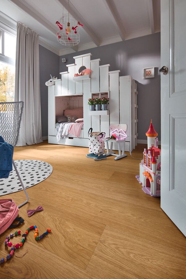 MEISTER Lindura houten vloer HD 400 Eik natuur 08913 - Afbeelding 2