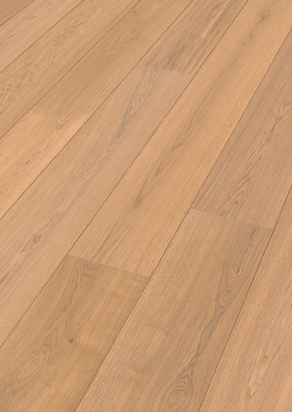 MEISTER Lindura houten vloer HD 400 Eik natuur licht 08918 - Afbeelding 3