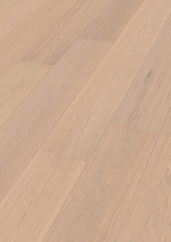 MEISTER Lindura houten vloer HD 400 Eik natuur champagne 08922