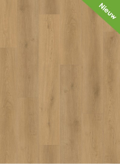 GELASTA Intense 1300 (dryback) en Intense 3300 (rigid click) Oak Light