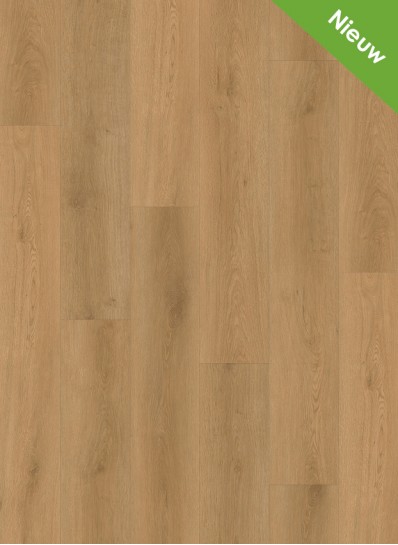 GELASTA Intense 1301 (dryback) en Intense 3301 (rigid click) Oak Naturel