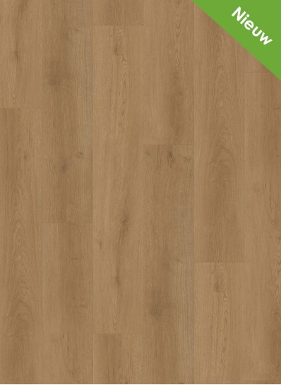 GELASTA Intense 1302 (dryback) en Intense 3302 (rigid click) Oak Brown