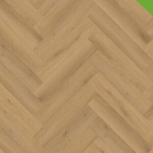 GELASTA  Intense Walvisgraat 1400 (dryback) en  3400 (rigid click) Oak Light