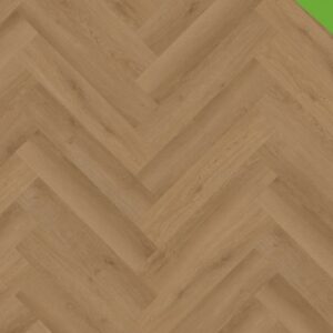 GELASTA  Intense Walvisgraat 1402 (dryback) en  3402 (rigid click) Oak Brown