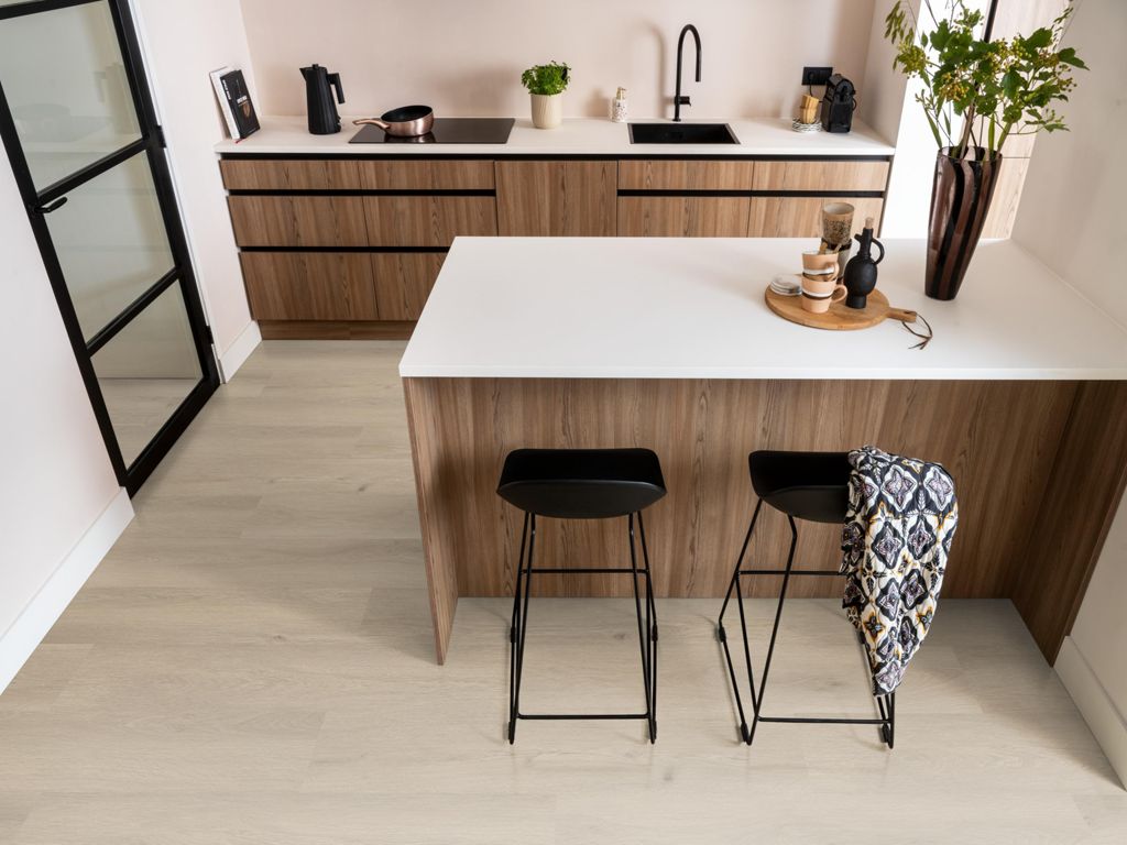 Floorlife laminaat Gramercy Square smoky eiken - Afbeelding 2