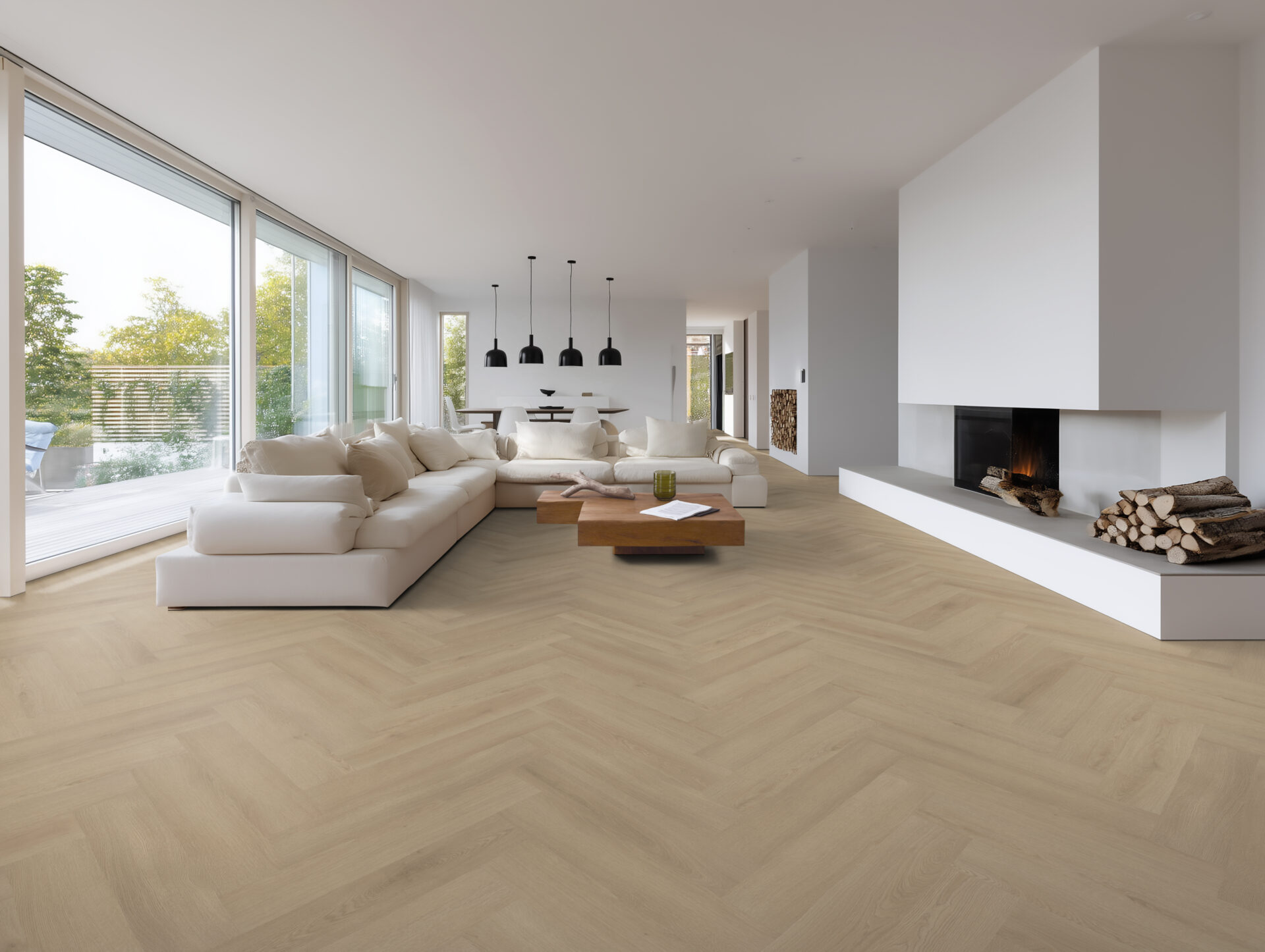 BELAKOS Puro 45 visgraat XL - Afbeelding 4