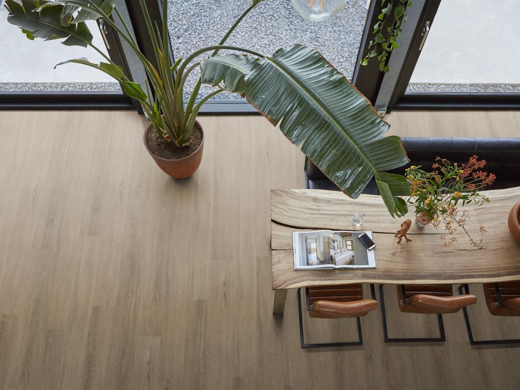 Floorlife PVC Sutton dryback 10dB smoky