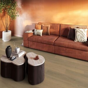 Floorlife PVC Sutton dryback 10dB warm natural