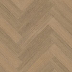Floorlife PVC YUP Sutton herringbone dryback 10dB warm natural