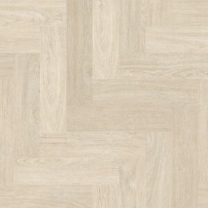 Floorlife PVC YUP XS Brixton herringbone dryback warm beige