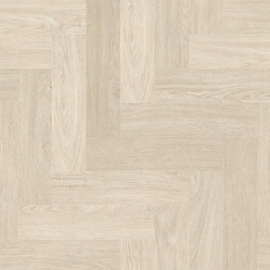 Floorlife PVC YUP XS Brixton herringbone dryback warm beige
