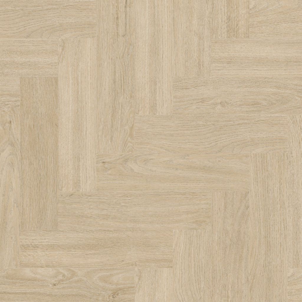 Floorlife PVC YUP XS Brixton herringbone dryback warm natural - Afbeelding 3