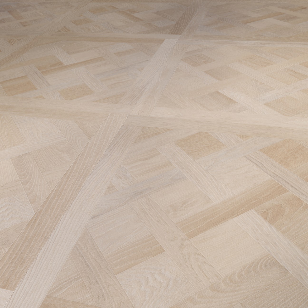 SOLIDFLOOR PVC Héritage Dryback Monet Versailles Tegel