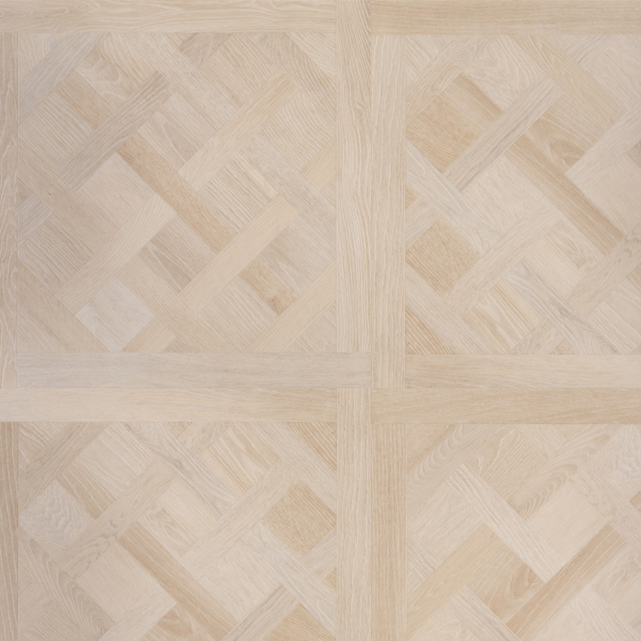SOLIDFLOOR PVC Héritage Dryback Monet Versailles Tegel - Afbeelding 2