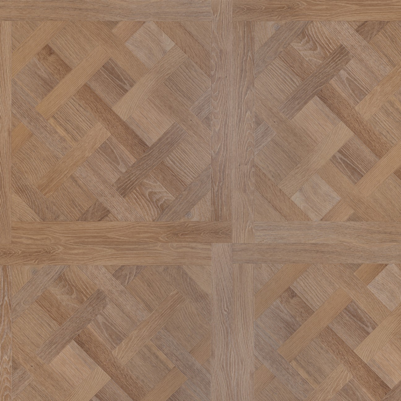 SOLIDFLOOR PVC Héritage Dryback Renoir Versailles Tegel