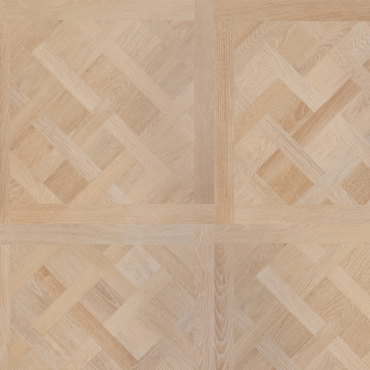 SOLIDFLOOR PVC Héritage Dryback Rodin Versailles Tegel - Afbeelding 2
